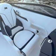 2027 Stingray 23OSX - Black